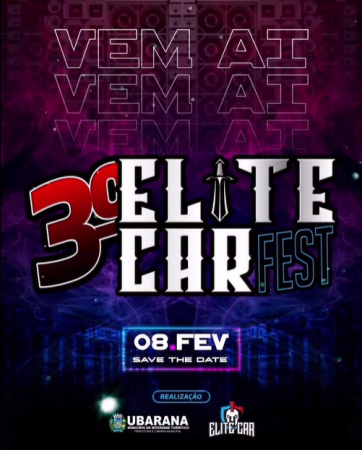 Ubarana-SP - 08 de fevereiro de 2026